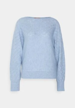 Anna Field MaglioneLight Blue Donna Maglieria AN621I0JA-K11 -Moda Sconto 8985f9e1119d453fb33ccd2dba83ff3f