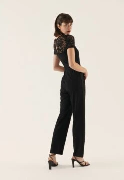 Anna Field Tuta JumpsuitBlack Donna Tute Jumpsuit AN621T037-Q11 -Moda Sconto 89973578912c416fb9d5595a61d12071