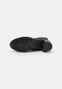 Anna Field LeatherStivaletti StringatiBlack Donna Stivaletti AN611N0PD-Q11 -Moda Sconto 89d0a3660c5f47f3a933141a410657d3