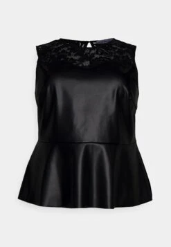 CamicettaBlack Donna Camicie E Bluse AX821D06T-Q11 -Moda Sconto 8a3fb419c35d41b6899b56c56a0dd9bd