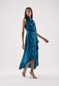 Anna Field Vestito EleganteBlue Donna Vestiti AN621C20W-K11