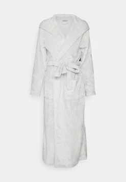 Anna Field AccappatoioGrey Donna Intimo Notte E Loungewear AN681P08I-C11 -Moda Sconto 8c46eade924e4c268bf011e3c920ead7