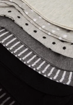 Anna Field 8Pp Spot Stripe CalzeGrey Donna Calze AN681F01Y-C11 -Moda Sconto 8c651317d8e14a70b22f16f84296d1f5