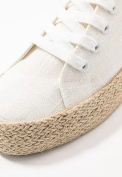Anna Field EspadrillasWhite Donna Scarpe Piatte AN611E05T-A11 -Moda Sconto 8d0abad6dc8c46d0ae2471881fed2df0