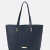 Anna Field Borsa A ManoDark Blue Donna Borse AN651H12H-K11