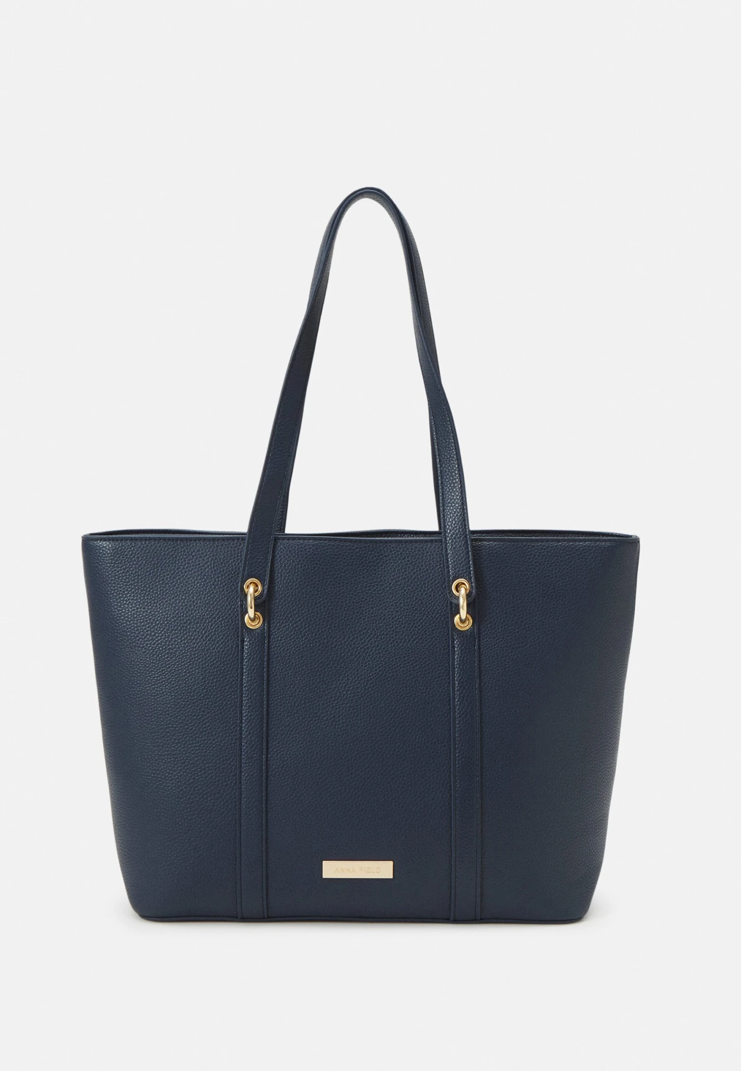 Anna Field Borsa A ManoDark Blue Donna Borse AN651H12H-K11 1 Anna Field Borsa A ManoDark Blue Donna Borse AN651H12H-K11