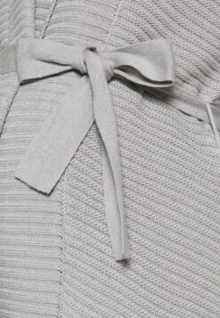 CardiganGrey Melange Donna Maglieria EX429I011-C11 -Moda Sconto 8e2a9fb782f244748118e37748b70969