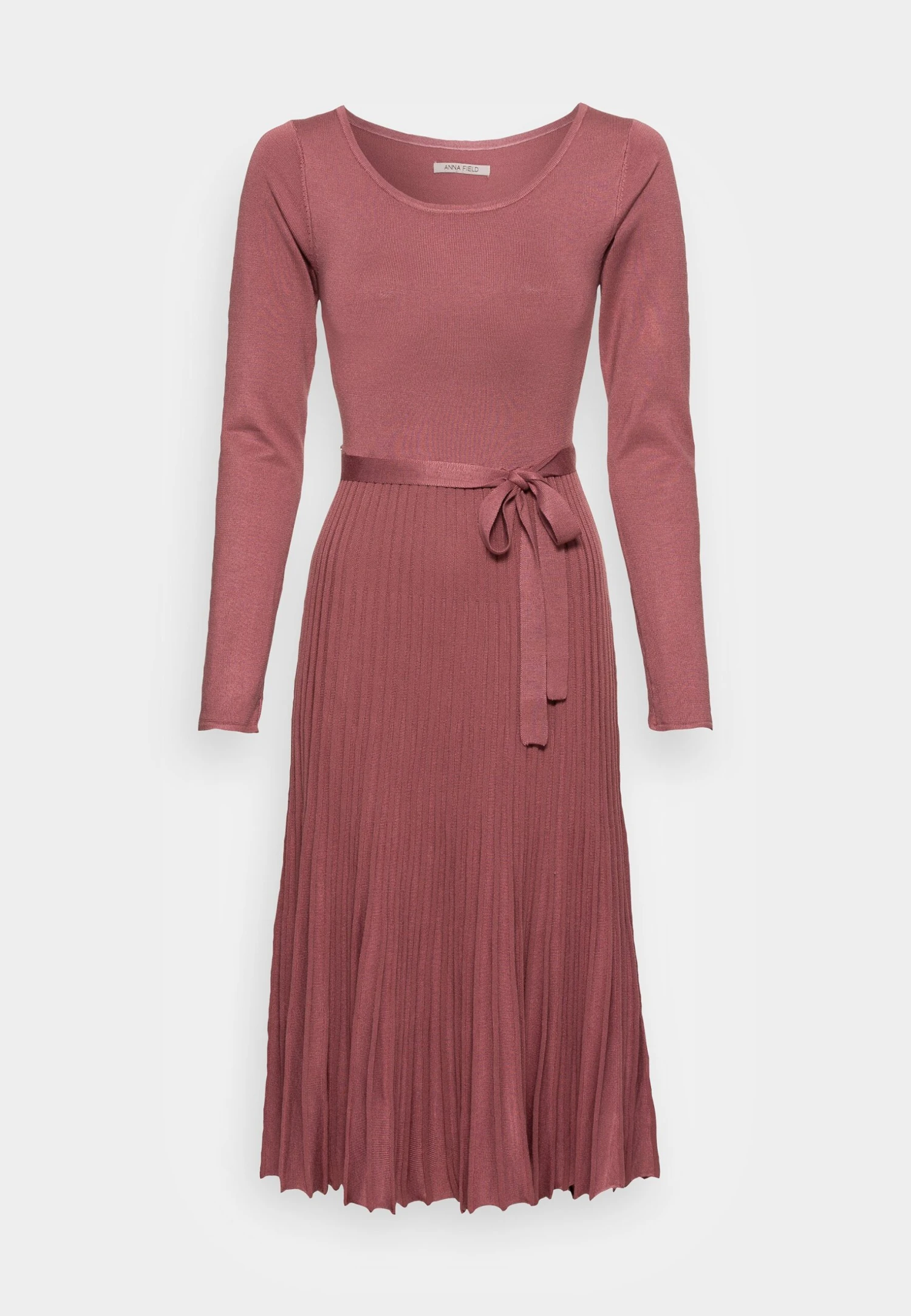 Anna Field Abito In MagliaPink Donna Vestiti AN621C1UF-J11 1 Anna Field Abito In MagliaPink Donna Vestiti AN621C1UF-J11