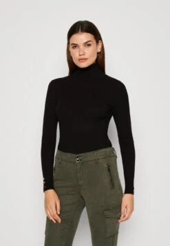 Anna Field MaglioneBlack Donna Maglieria AN621I0J4-Q11 -Moda Sconto 8e54705242a2420b96ed7e062ce732d3