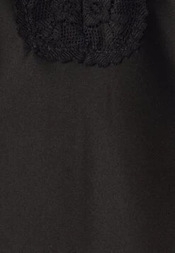 Anna Field Camicia Da NotteBlack Donna Intimo Notte E Loungewear AN681P05E-Q11 -Moda Sconto 901572c6af0f43009edf8bad24bd38b4