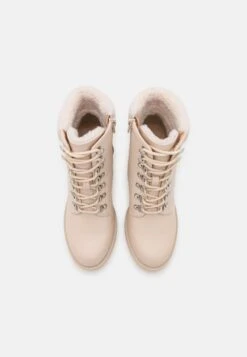 Winter BootStivaletti Con PlateauBeige Donna Stivaletti ANJ11X00I-B11 -Moda Sconto 906e1ad7cc6e4880a3e56bf1058de80b