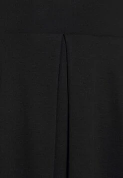 Gonna A CampanaBlack Donna Gonne ANI21B00P-Q11 -Moda Sconto 914c0d6e93e6416eb87877ea53554590