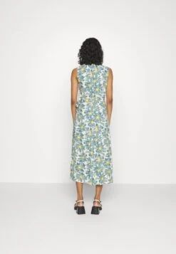 Anna Field Woven Wrap DressVestito EstivoMulti/Green Donna Vestiti AN621C1WO-B11 -Moda Sconto 91560e981a5e42faaf19204845abe656