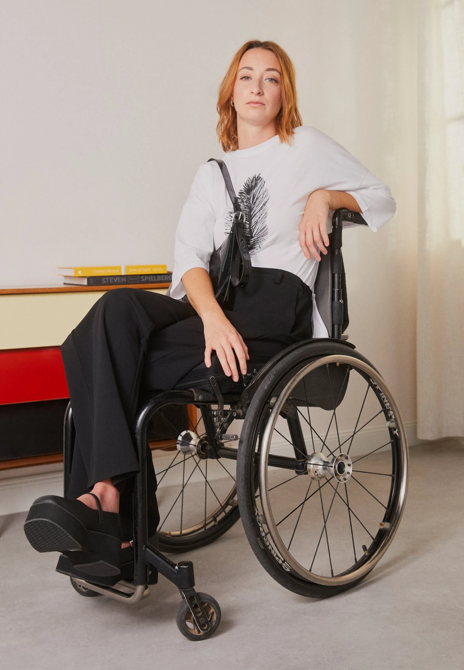 Anna Field T-Shirt Con StampaWhite Donna T-shirt E Top AN621D149-A11 2 Anna Field T-Shirt Con StampaWhite Donna T-shirt E Top AN621D149-A11 - immagine 2