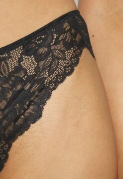 Anna Field 3 PackSlipBlack/Blue/Pink Donna Intimo AN681R06L-Q11 -Moda Sconto 92822d15550c4c6c85282c32b86ecbe8