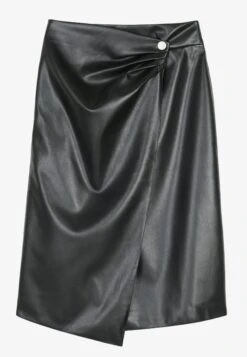 Anna Field Gonna A PortafoglioBlack Donna Gonne AN621B0B7-Q11 -Moda Sconto 932f4d107ce04d79895c8b8da543da57