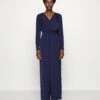 Anna Field Tuta JumpsuitDark Blue Donna Tute Jumpsuit AN621T03B-K11