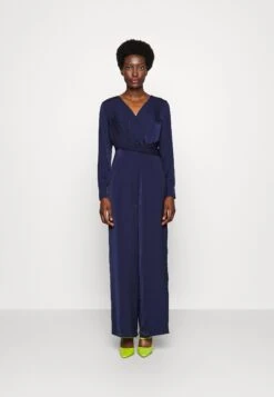 Anna Field Tuta JumpsuitDark Blue Donna Tute Jumpsuit AN621T03B-K11