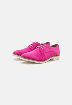 Anna Field LeatherStringatePink Donna Scarpe Piatte AN611E05E-J11 8 Anna Field LeatherStringatePink Donna Scarpe Piatte AN611E05E-J11 -Moda Sconto 9473032b5e7b4bdda3e156d3937d866f