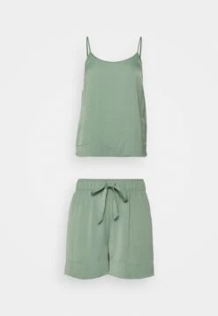 Anna Field Pigiama - Green -Moda Sconto 94847ab1190f4e9981b9fa32747f4d20