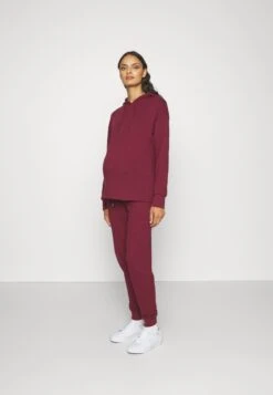 TutaDark Red Donna Giacche E Blazer EX429J007-G11