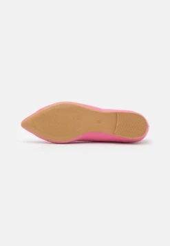 Anna Field Ballerine - Pink 10 Anna Field Ballerine - Pink -Moda Sconto 959b48f393264294b34f73eb7dab5cec