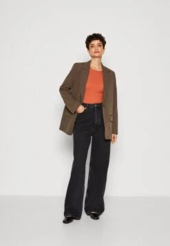 Anna Field MaglioneBrown Donna Maglieria AN621D18T-O11 -Moda Sconto 95bbb0a78137495884207fbaf92c81dd