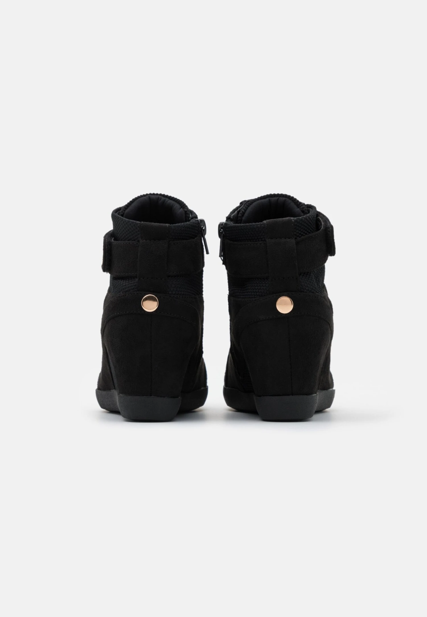 Anna Field Sneakers AlteBlack Donna Sneakers AN611A0TO-Q11 6 Anna Field Sneakers AlteBlack Donna Sneakers AN611A0TO-Q11 - immagine 6