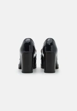 Anna Field Scarpe Con PlateauDark Blue Donna Scarpe Con Tacco AN611B0HP-K11 -Moda Sconto 96884a16fca942c5818a5592da1f7ee6