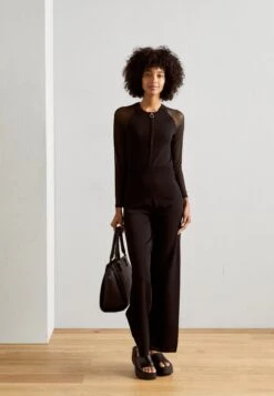 Anna Field Borsa A ManoBlack Donna Borse AN651H0QR-Q12 -Moda Sconto 981a531bd06a4d25828ac8882632ca47