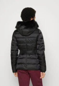 Anna Field Giacca InvernaleBlack Donna Giacche E Blazer AN621U024-Q11 -Moda Sconto 999beb52fd8e45cb989a05bed2306d6f