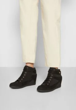 Anna Field Sneakers AlteBlack Donna Sneakers AN611A0TO-Q11 10 Anna Field Sneakers AlteBlack Donna Sneakers AN611A0TO-Q11 -Moda Sconto 99bb60a4831f4f61880ec57f8d5c292f