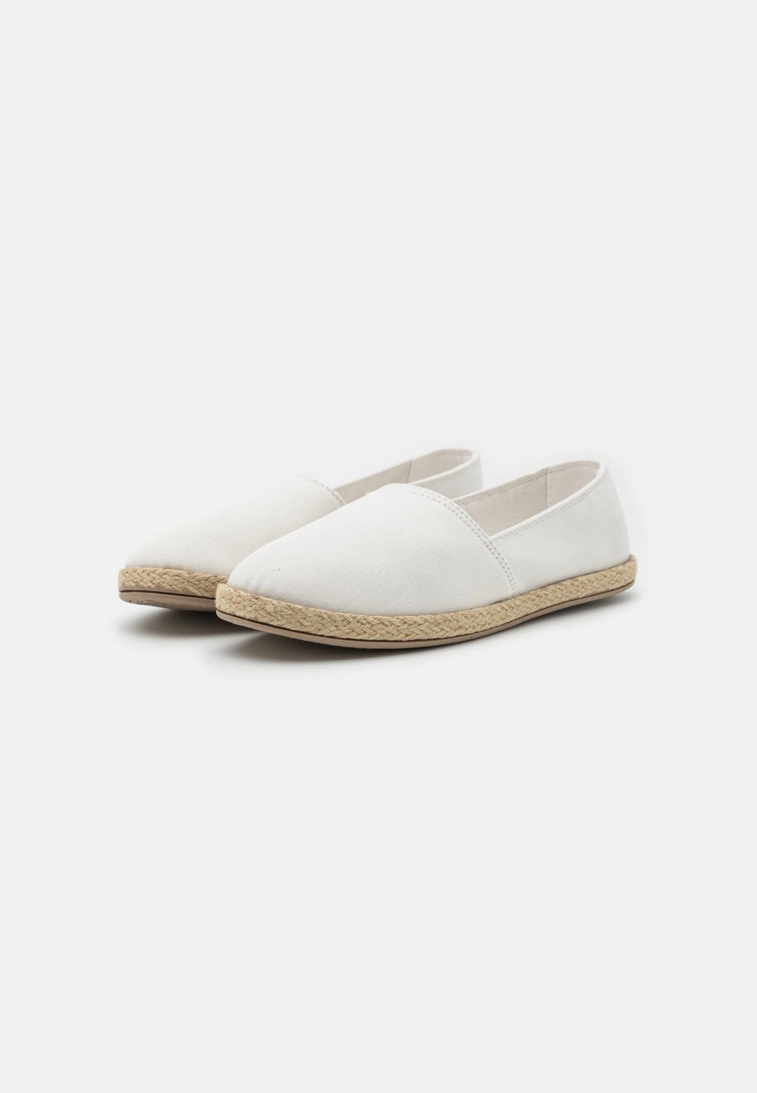 Anna Field EspadrillasOff-White Donna Scarpe Piatte AN611E0BW-A11 3 Anna Field EspadrillasOff-White Donna Scarpe Piatte AN611E0BW-A11 - immagine 3