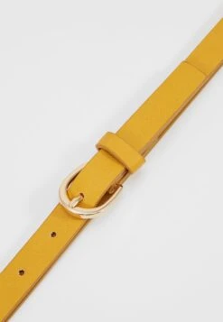 Anna Field 3 PackCinturaBlack/Yellow/Taup Donna Cinture AN651D01Z-Q14 -Moda Sconto 9a4a9e61295645198aaeff6623d6d740