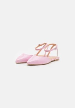 Anna Field Ballerine Con Cinturino - Pink -Moda Sconto 9ac5a96e3f5a42e7bbd4ca2e8e078829