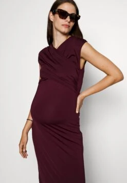 TubinoPurple Donna Vestiti EX429F06M-I11 -Moda Sconto 9c2400aecba24a2aa9a56530a3cfa3d5