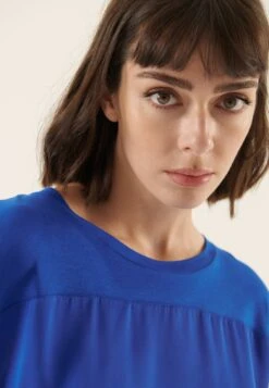 Anna Field T-Shirt Con Stampa - Blue -Moda Sconto 9c56b1ec62db4f4ba36e8f7a20a0d37f