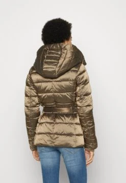 Anna Field Giacca InvernaleBeige Donna Giacche E Blazer AN621U024-B11 -Moda Sconto 9d805de31dda4978a91800bbf619e7eb