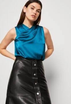 Anna Field TopBlue/Green Donna Camicie E Bluse AN621D1AE-K11 -Moda Sconto 9e71e6217a82415da71a607f1f6de307