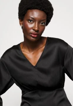 Anna Field Vestito EleganteBlack Donna Vestiti AN621C1XK-Q11 -Moda Sconto 9ebc542ff22d45a6b692a2f7dc5ed06a