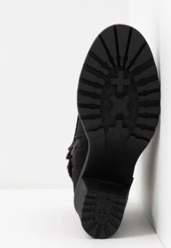 Anna Field Winter BootStivaletti Con PlateauBlack Donna Stivaletti AN611X03A-Q11 -Moda Sconto a139bc5c26e64fec9f94d5bc347135f0