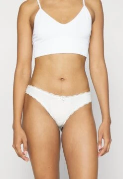 Anna Field 7 Pack - Slip - Pink/Black/Blue -Moda Sconto a1e138fe8bb8468680f626ed700388ba