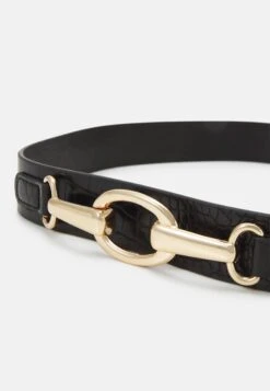 Anna Field CinturaBlack Donna Cinture AN651D06G-Q11 -Moda Sconto a1e3f439244e4e1e9ee3eb163e686390