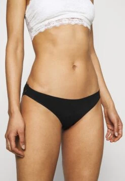 Anna Field 7 PackSlipPink/White/Black Donna Intimo AN681R045-J11 -Moda Sconto a1f65a7d83984837b882b128c331a902