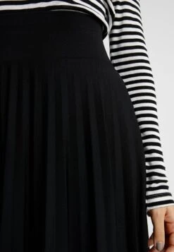 Gonna A CampanaBlack Donna Gonne ANI21B003-Q11 9 Gonna A CampanaBlack Donna Gonne ANI21B003-Q11 -Moda Sconto a312cc6ca7114e3a87ce81d695e2d000