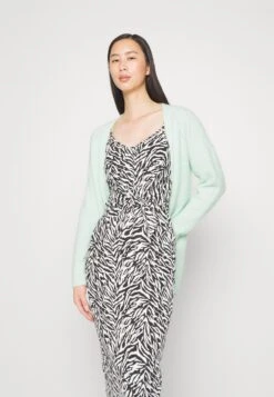 Anna Field Vestito EstivoBlack/White Donna Vestiti AN621C1XQ-Q11 -Moda Sconto a3b00ede3cd44181a91271be06ddcc14