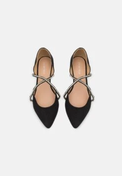 Anna Field Ballerine Con CinturinoBlack Donna Ballerine AN611A1C1-Q11 11 Anna Field Ballerine Con CinturinoBlack Donna Ballerine AN611A1C1-Q11 -Moda Sconto a3ebad71b66a4586b2d2e3944b9717e9