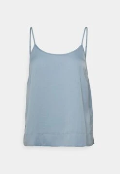 Anna Field PigiamaLight Blue Donna Intimo Notte E Loungewear AN681P09Q-K11 -Moda Sconto a45da7de96924516a0f95067af638c36