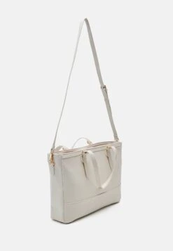 Anna Field Borsa Porta PcOff-White Donna Borse AN651H14O-A11 -Moda Sconto a47e76173f2943858bc6622a1c4e8928