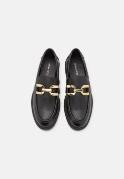 Anna Field Scarpe Senza LacciBlack Donna Scarpe Piatte AN611E0C6-Q11 -Moda Sconto a4e3c81b8663469d8179015474a8846f